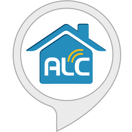 alexa-ALC Connect Plus